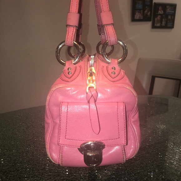 Marc Jacobs Pink Bag - Picture 2 of 8
